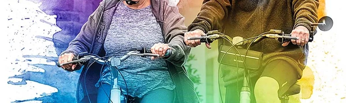 Senior Care in Lititz, PA