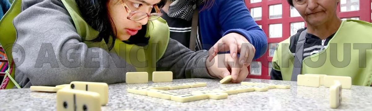 Cuidado en Casa in La Granja, Región Metropolitana de Santiago