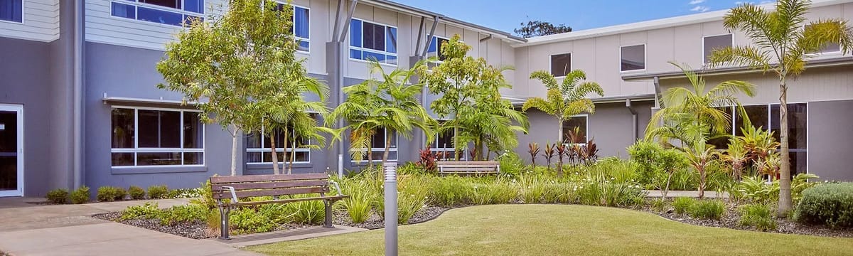 Aged Care in Little Mountain, QLD