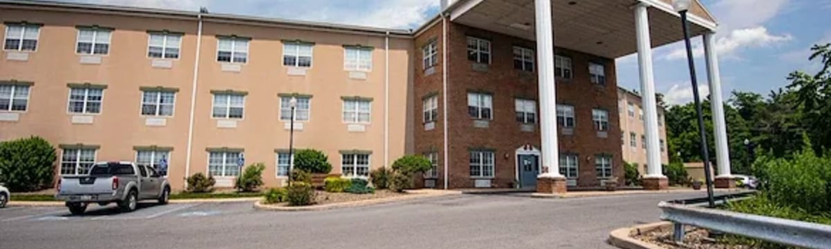 Hospice in Williamsport, PA