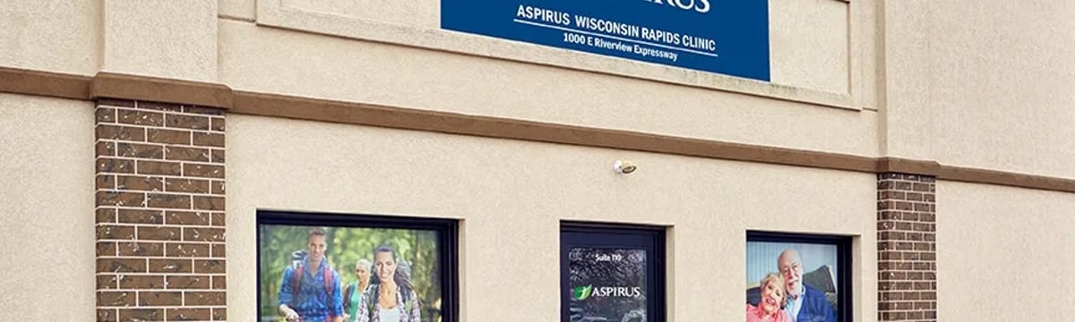 Nursing Home in Wisconsin Rapids, WI