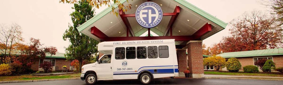 Senior Care in Fort Edward, NY