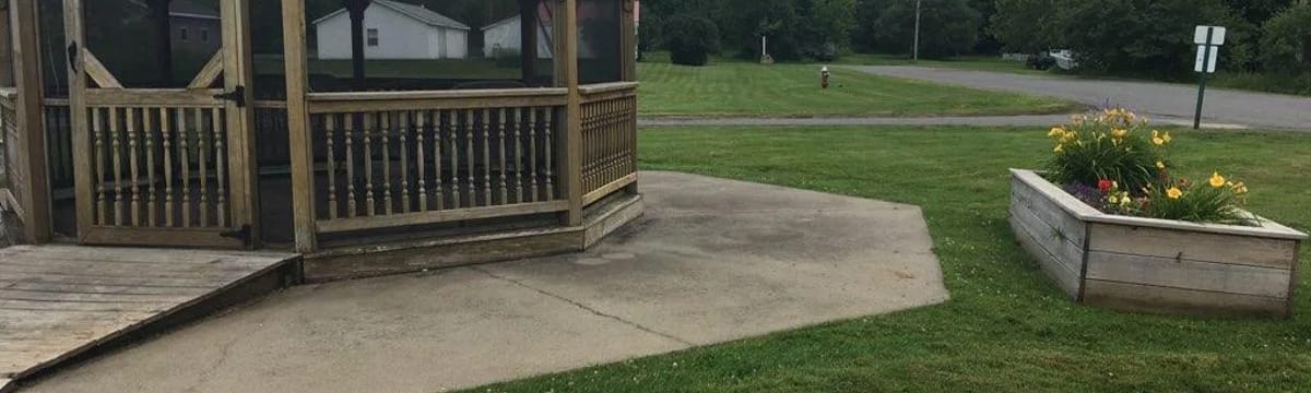 Senior Care in Dexter, ME