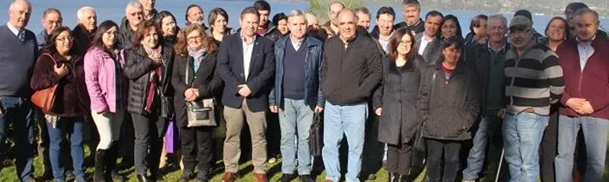 Cuidado de Mayores in Los Muermos, Región de Los Lagos