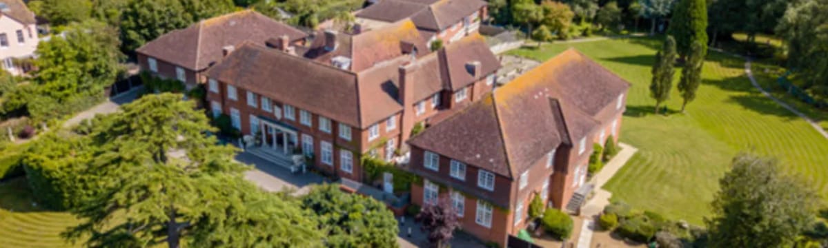 Memory Care in Aldeburgh, England
