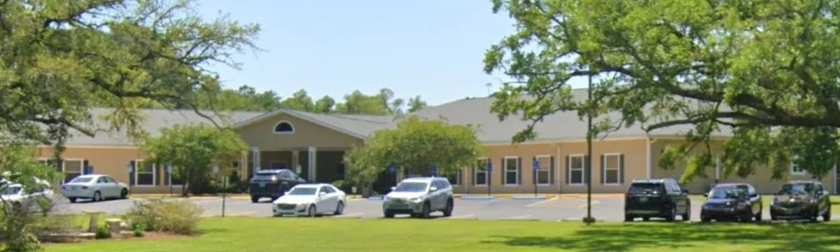 Senior Care in Diberville, MS