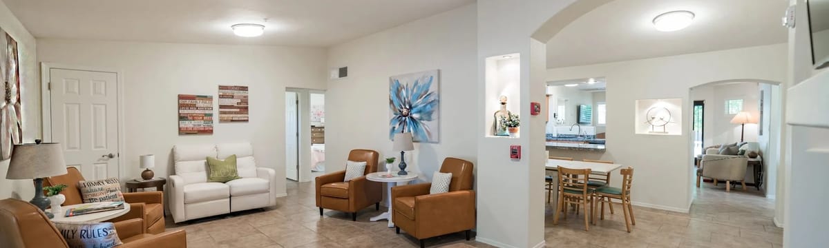 Assisted Living in Jessup, MD