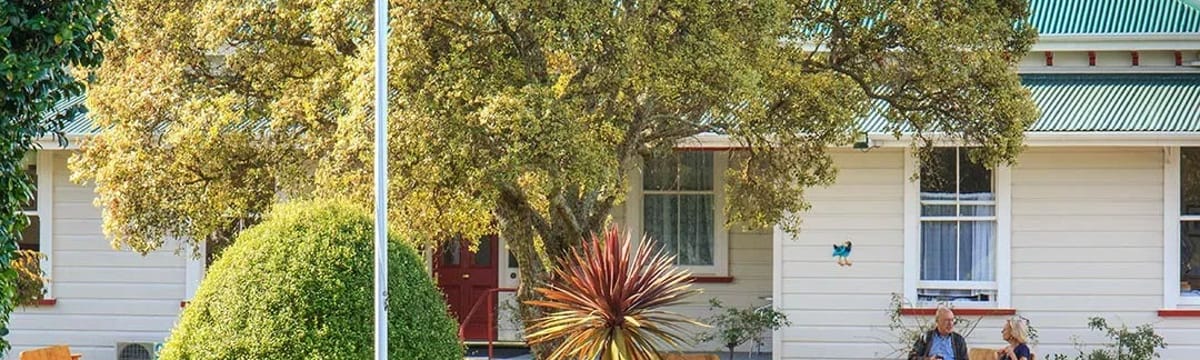 Aged Care in Whangarei, Northland District Health Board
