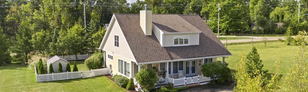 Senior Care in New Buffalo, MI