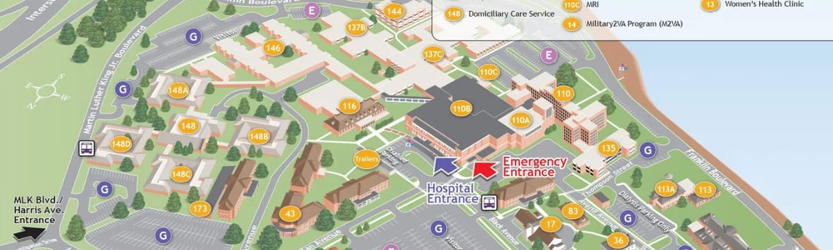 Assisted Living in Hampton, VA
