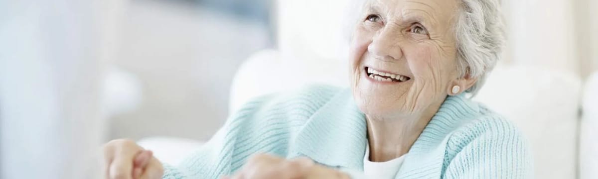 Senior Care in Jessup, MD