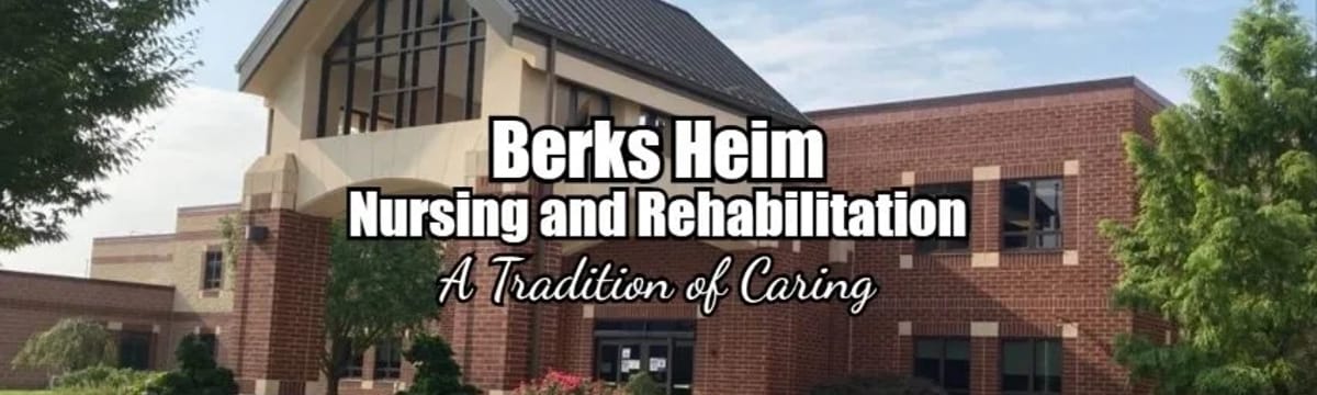 Senior Care in Leesport, PA