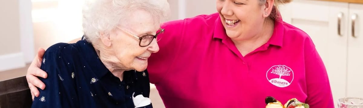 Care Services in Heanor, England