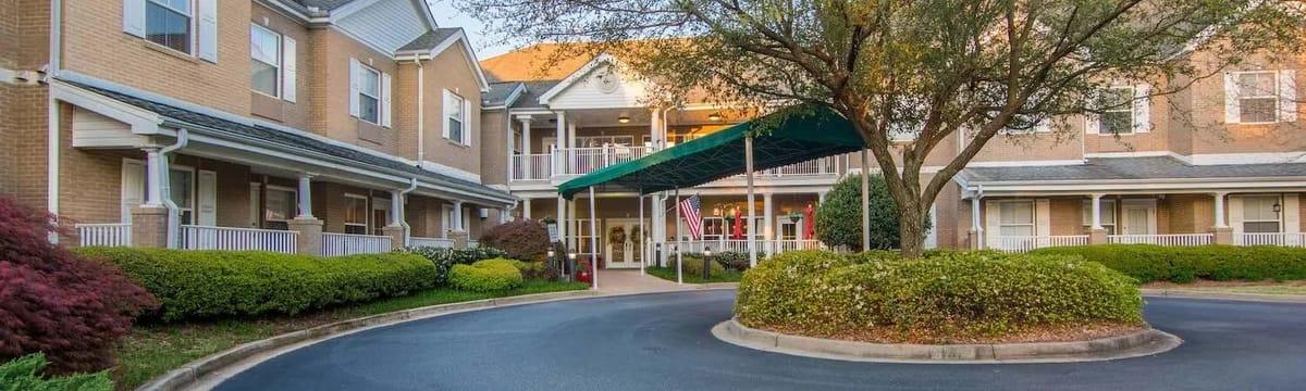 Dialysis in Greenville, SC