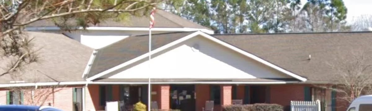 Adult Day Care in Hattiesburg, MS