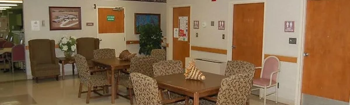 Senior Care in Eskridge, KS