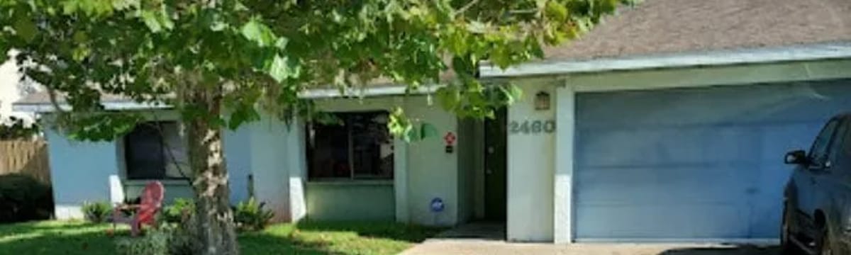 Senior Care in Cocoa, FL