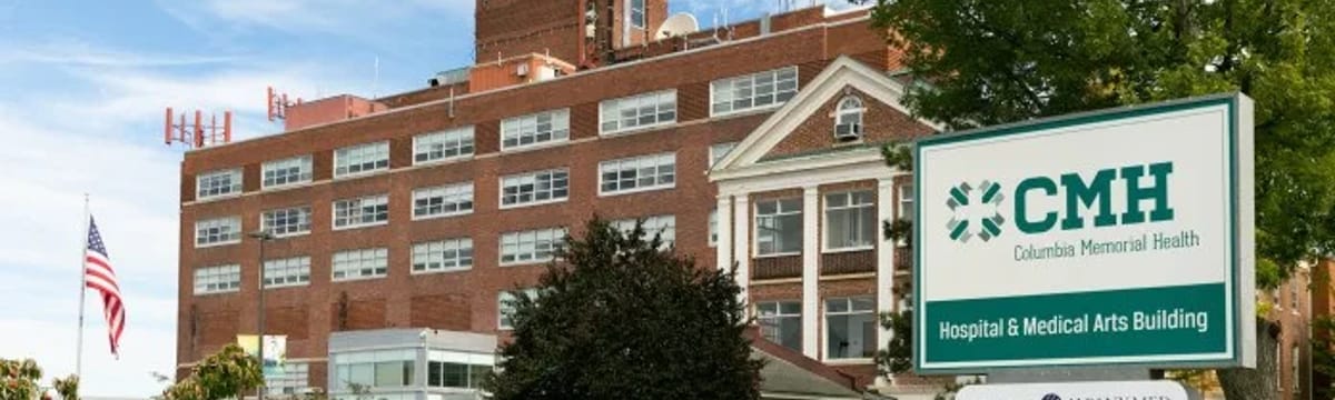 Senior Care in Hudson, NY