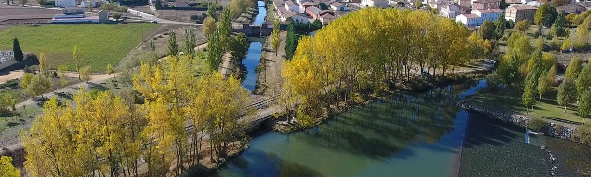 Centro de Día in Alar Del Rey, Castilla y León
