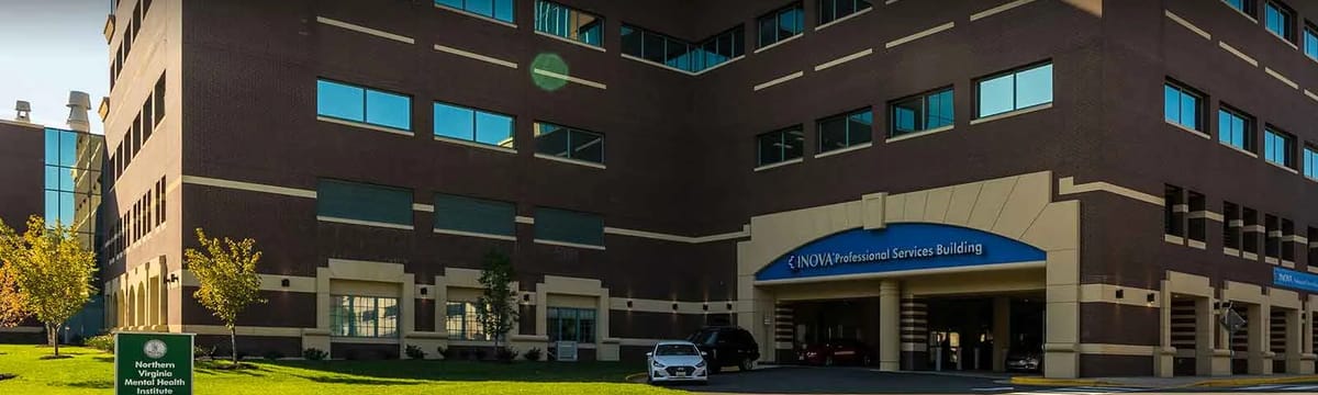 Assisted Living in Falls Church, VA