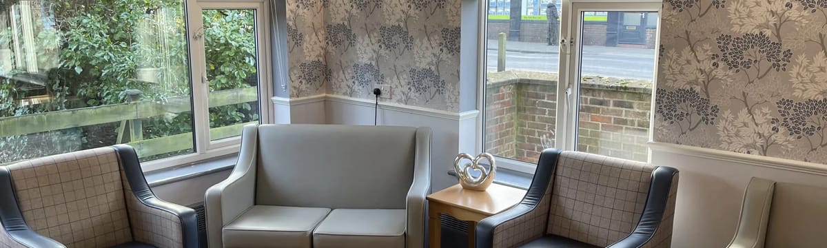 Care Services in Cottingham, England