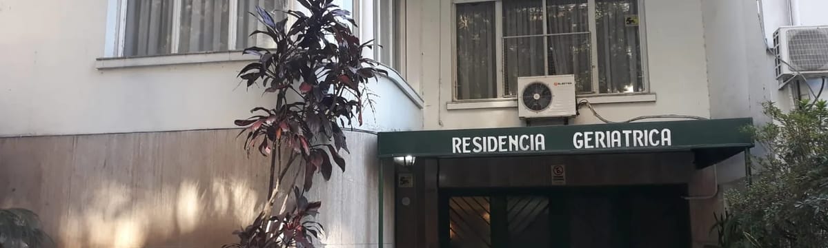 Cuidado de Mayores in Banfield, Lanus