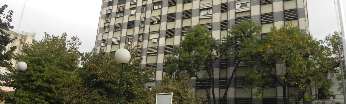 Hogar de Ancianos providers