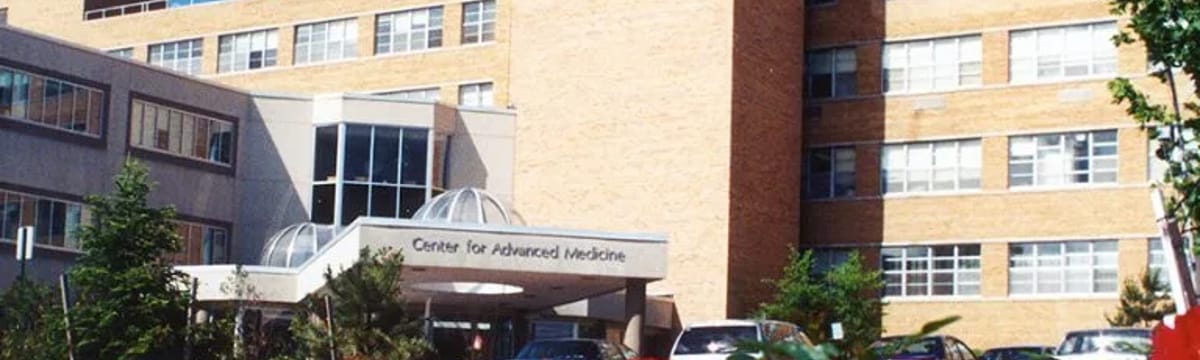 Hospice in Bangor, ME