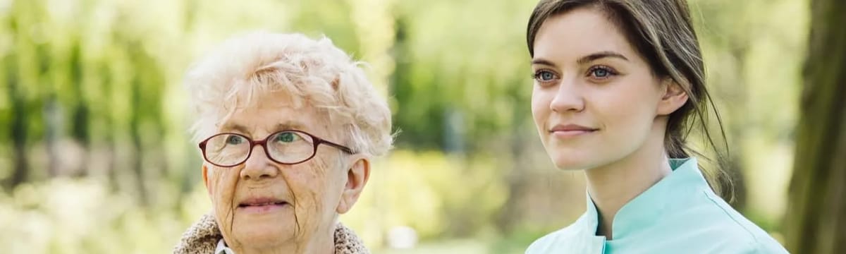 Senior Care in Winchester, OH