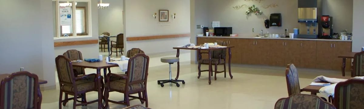 Senior Care in Bassett, NE