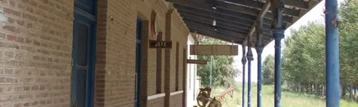 Cuidado de Mayores in Chazon, Rio Cuarto