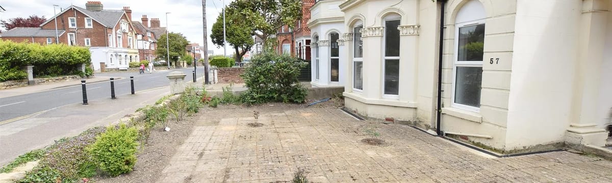 Care Services in St Leonards On Sea, England