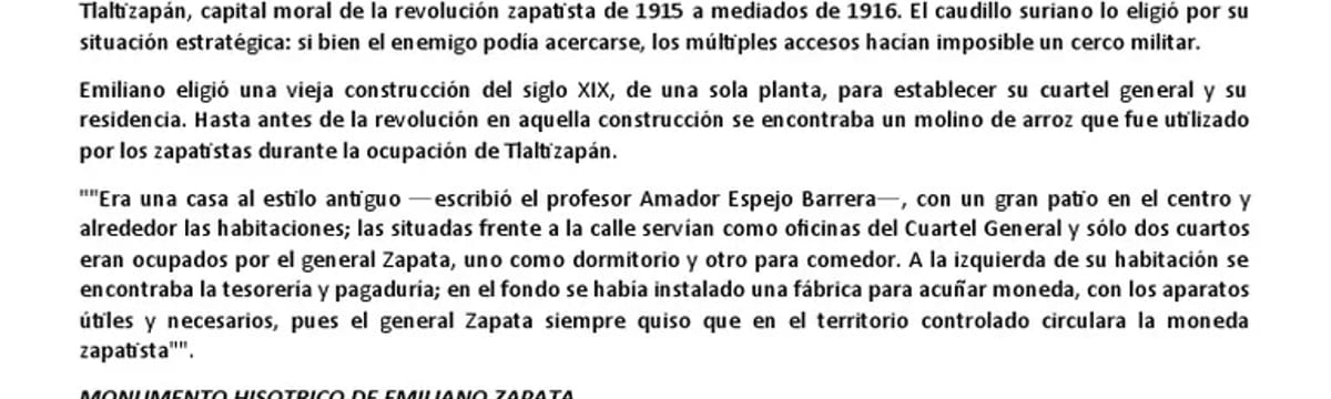 Cuidado de Mayores in Emiliano Zapata, Morelos