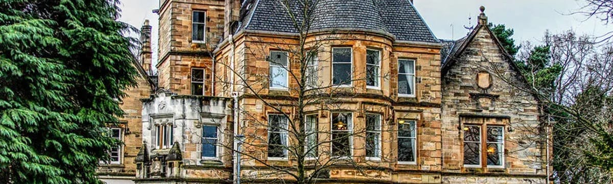 Care Services in Eastwood, England