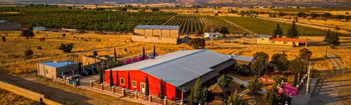 Cuidado de Memoria in Bachíniva, Chihuahua