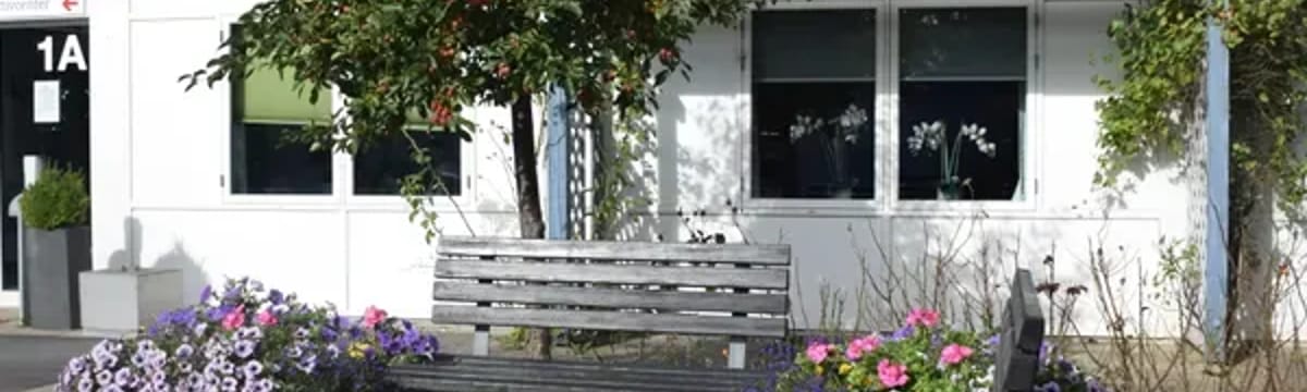Plejebolig in Nyborg, Region Syddanmark