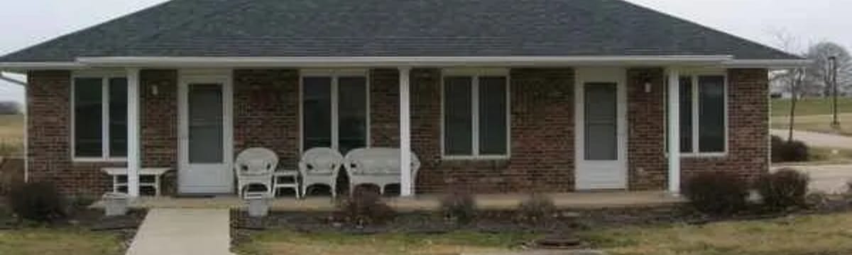 Senior Care in Wayland, IA