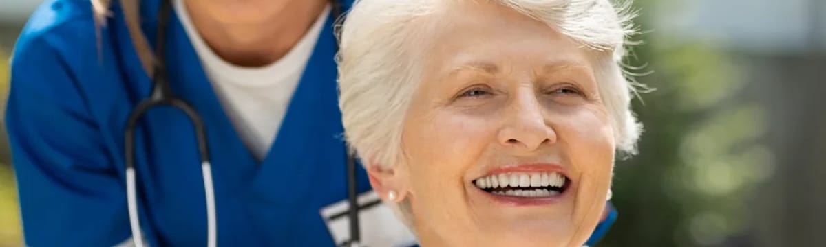 Senior Care in Whittier, CA