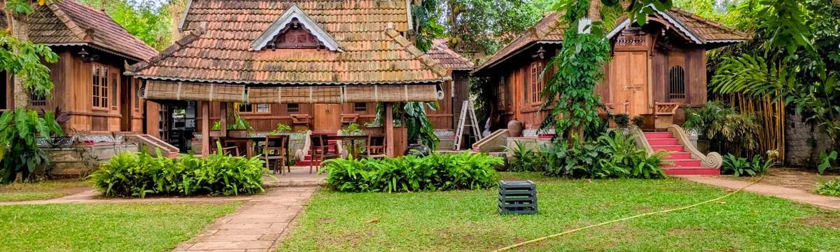 Elder Care in Payyanur, Kerala