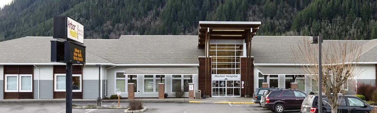 Senior Care in Morton, WA