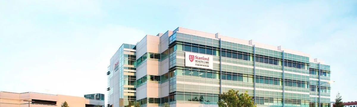 Senior Care in Stanford, CA