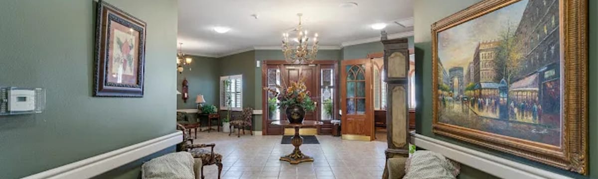 Hospice in Shreveport, LA