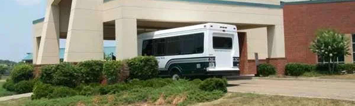 Home Health Nursing in Canton, MS