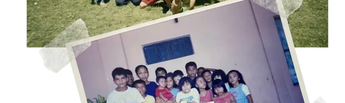Cuidado de Mayores in Bacanora, Sonora