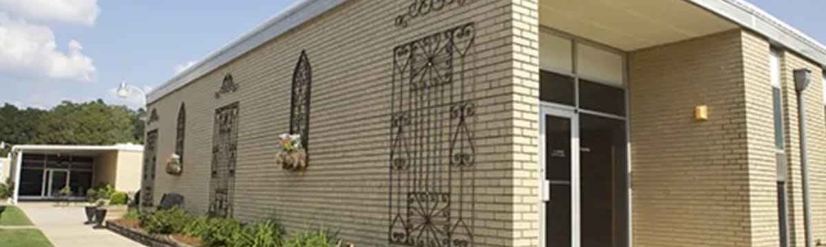 Senior Care in Fort Gaines, GA
