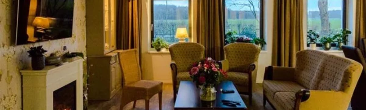 Ouderenzorg in Zandhuizen, Flevoland