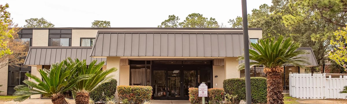Senior Care in Pensacola, FL