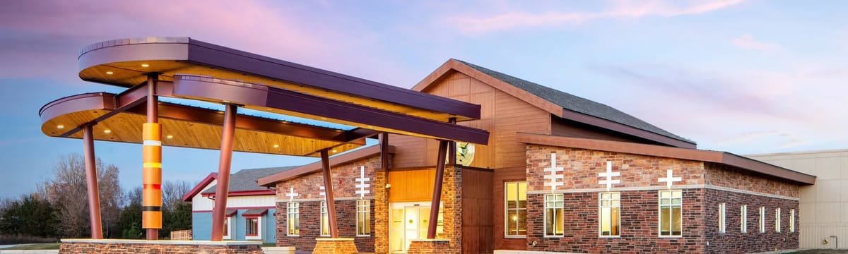 Senior Care in Flandreau, SD