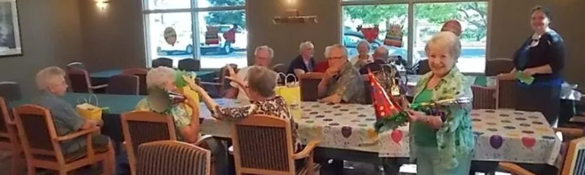Senior Care in Selma, CA