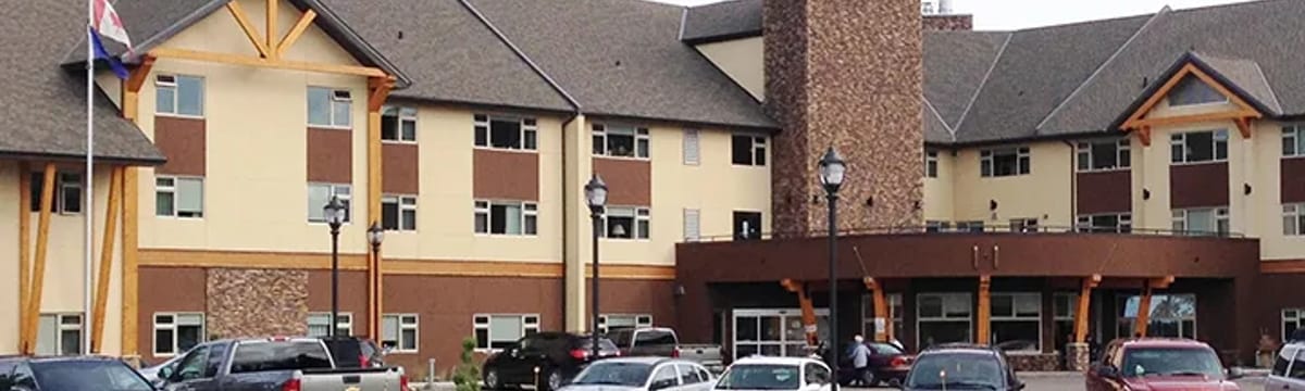 Home Safety Modifications in Rocky Mountain House, AB
